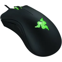 Мышь Razer DeathAdder Essential (RZ01-02540100-R3M1) фото 4